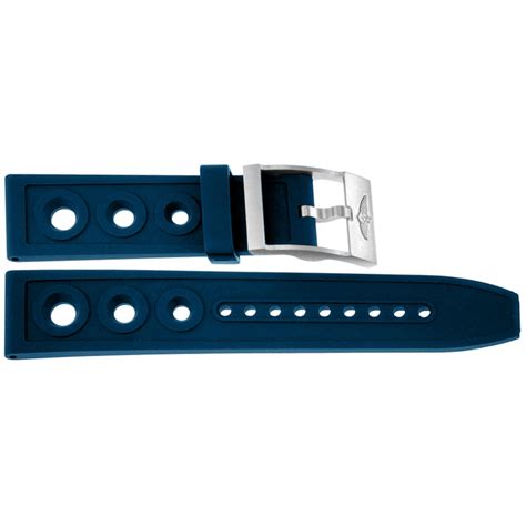 ocean racer breitling strap|breitling 22mm ocean racer strap.